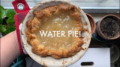 dirty water pie recipe|More.